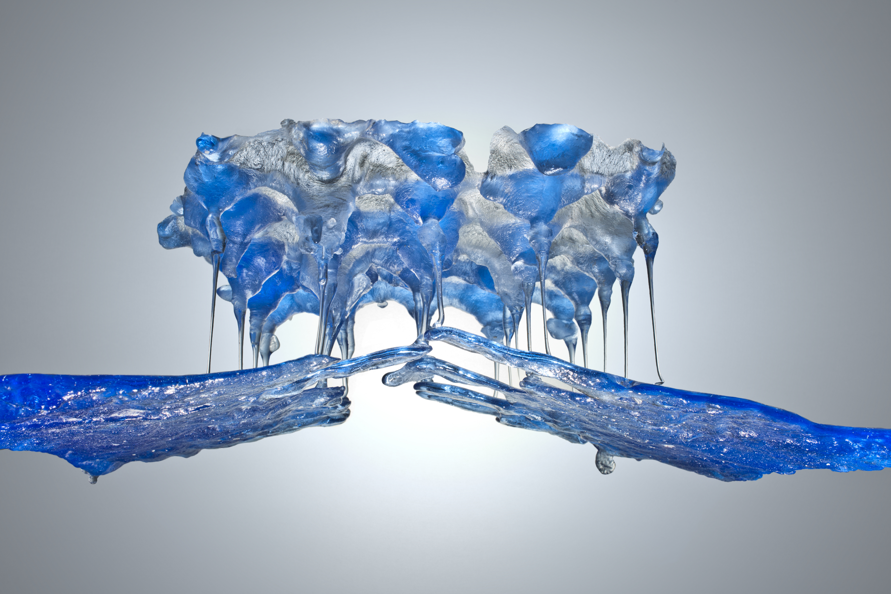 Time - Alternate View