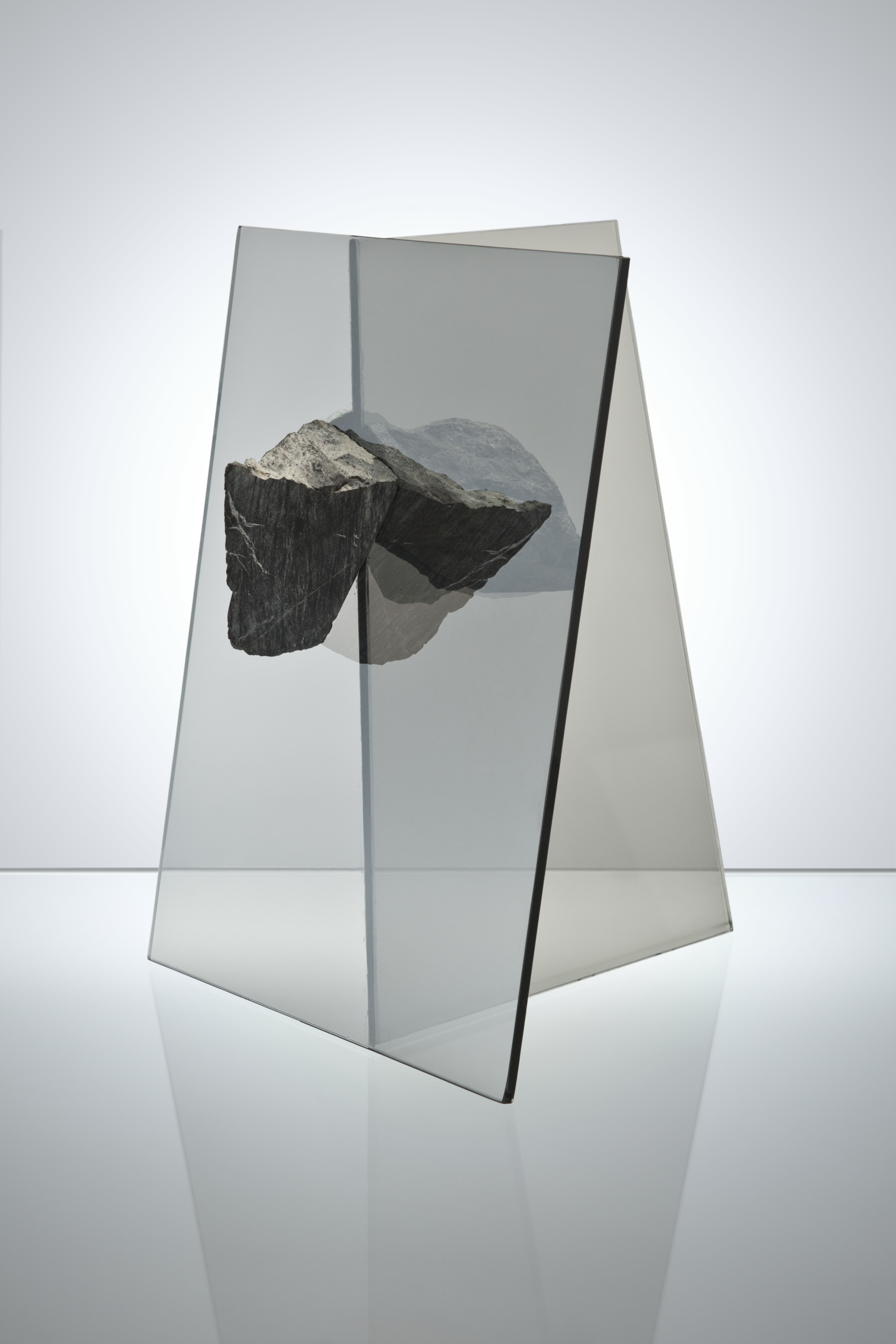 Illusion - Glass Art by Tasev